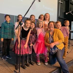 Meet your Posher, Paula